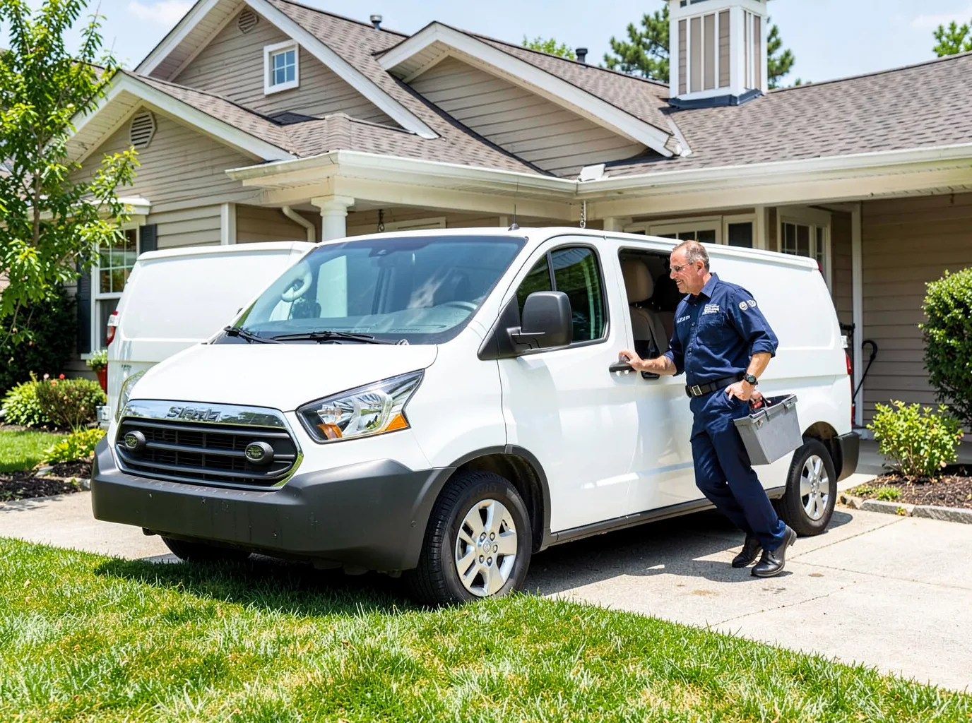 Emergency Plumber company in Broughton, IL